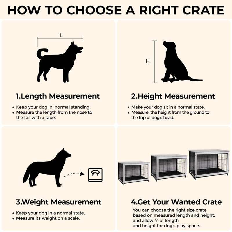 Dog crate tray sizes cheap